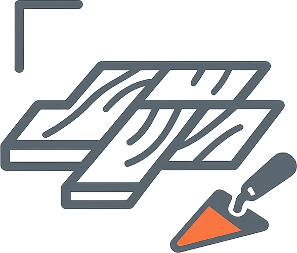 Prompt Library icon